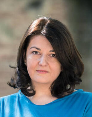 Cristina Badea Cristina Badea