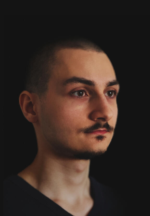 Aronel Ștefănic